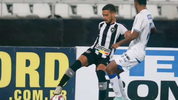 Jogo do Botafogo hoje ao vivo: onde assistir, horário e escalação – (23/9)