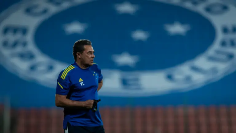 Onde assistir jogo do Cruzeiro x CSA hoje ao vivo e horário (26/9)