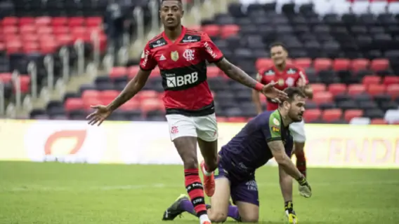 Jogo do Flamengo ao vivo hoje, 26/9: onde assistir, horário e escalação