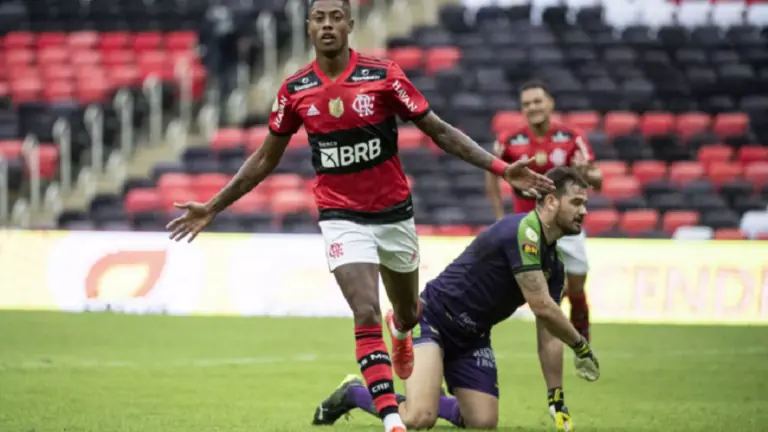 Jogo do Flamengo ao vivo hoje, 26/9: onde assistir, horário e escalação