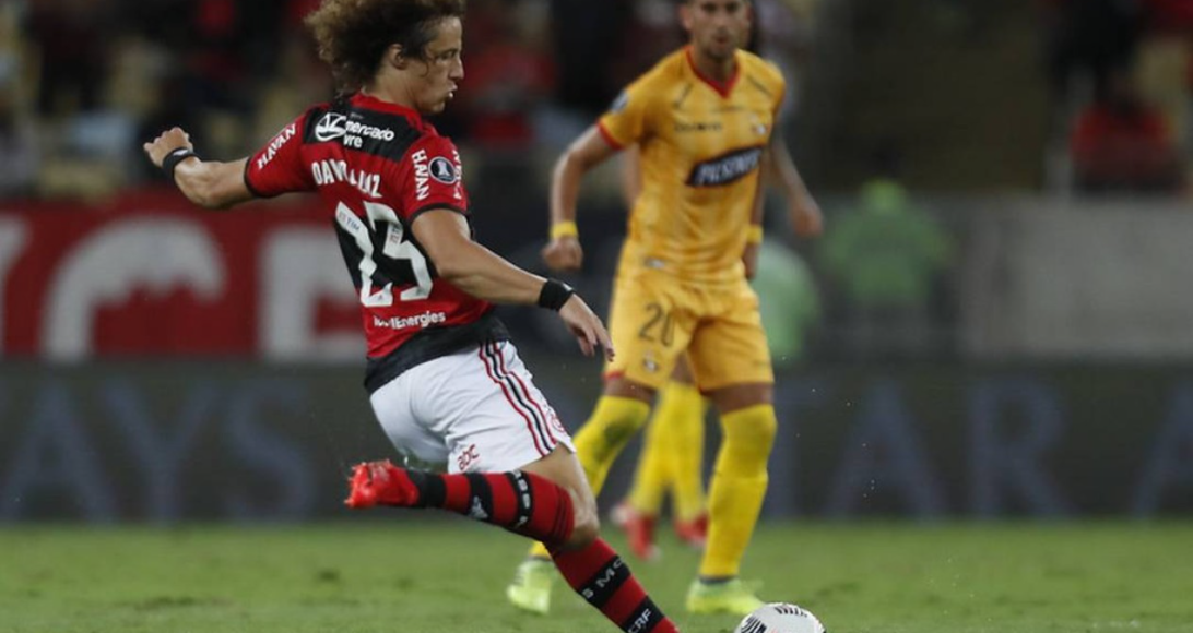 Jogo do Flamengo na Libertadores hoje terá transmissão da FOX Sports