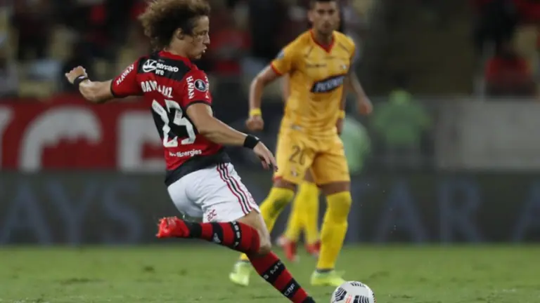 Jogo do Flamengo na Libertadores hoje: assistir AO VIVO e horário (29/9)