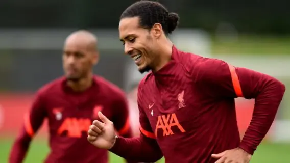 Como assistir ao jogo do Brentford x Liverpool neste sábado (25/09)