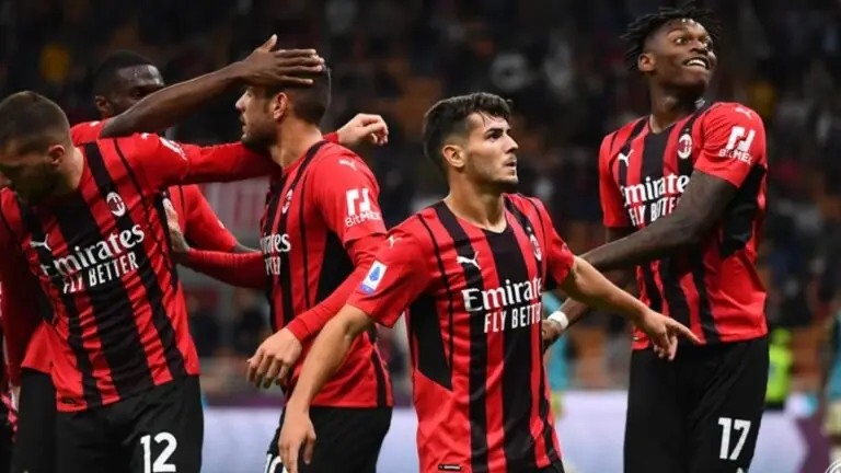 Saiba onde assistir ao jogo do Spezia x Milan hoje ao vivo – 25/09