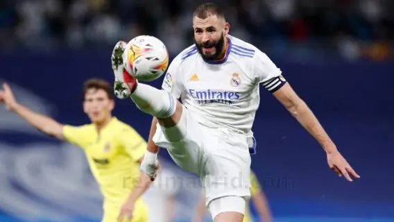 Jogo do Real Madrid x Sheriff hoje na Champions: onde vai passar – 28/09