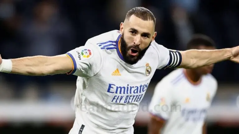 Onde assistir ao jogo do Real Madrid vs Villarreal hoje ao vivo (25/09)