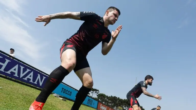 Jogos de futebol hoje ao vivo: onde assistir nesta quinta-feira – 30/09