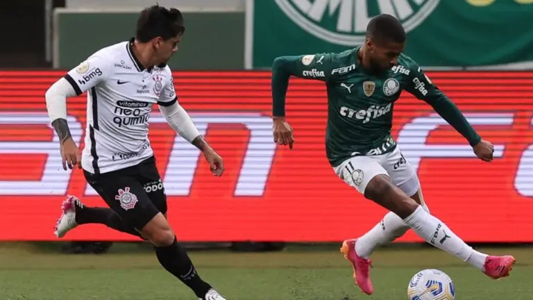 Confira os jogos de hoje no Brasileirão neste sábado – 25/09/2021