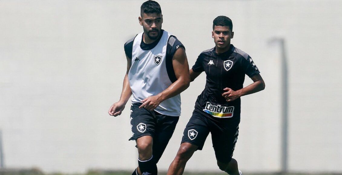 jogos de hoje brasileirão