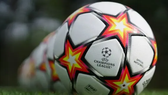 Hoje tem jogos da Champions League 2021? Calendário de terça-feira