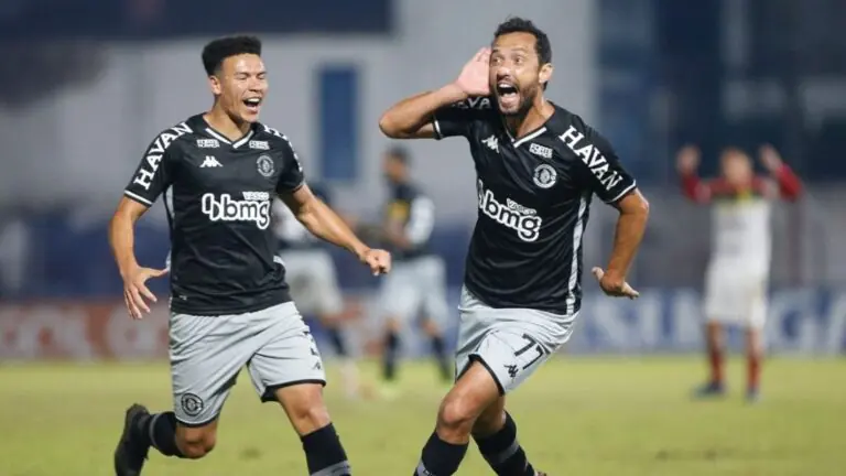 Jogos de hoje no Brasileirão: quem joga nesta segunda (27/9)