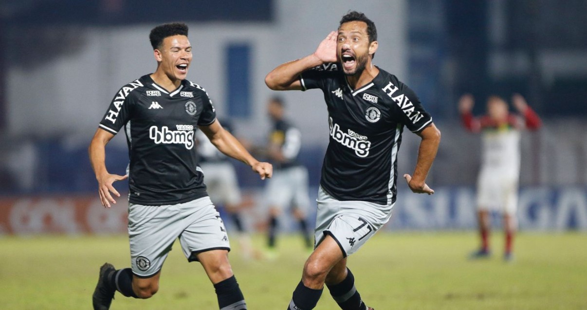jogos de hoje no Brasileirão