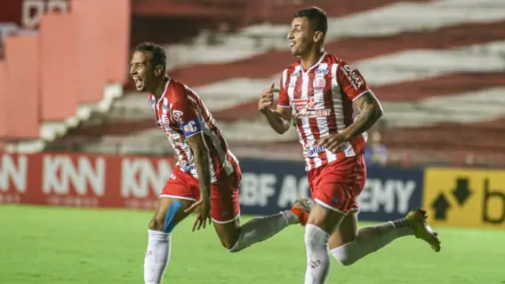 Brasileirão tem quatro jogos hoje; veja quem joga nessa terça (28/9)