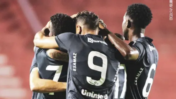 Jogos do Brasileirão hoje, quinta-feira (30/9)? Veja os duelos