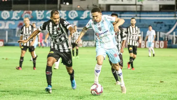 Campeonato Brasileiro Série C 2021: o que esperar da última rodada