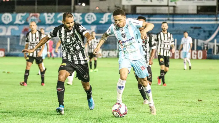 Campeonato Brasileiro Série C 2021: o que esperar da última rodada