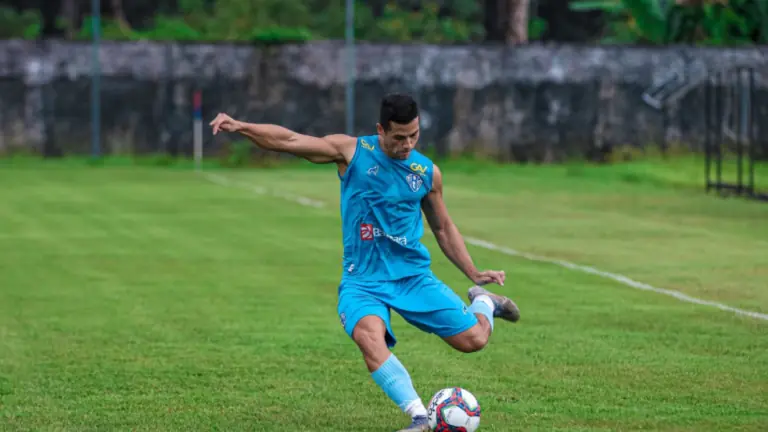 Altos x Paysandu: onde assistir AO VIVO e horário do jogo – (18/9)