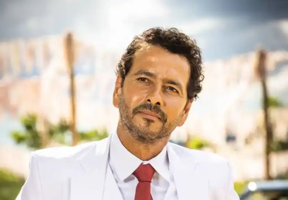 quando vai estrear a novela pantanal na globo