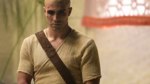 Resumo da novela Gênesis: capítulos de 27 de setembro a 1 de outubro