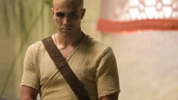 Resumo da novela Gênesis: capítulos de 27 de setembro a 1 de outubro