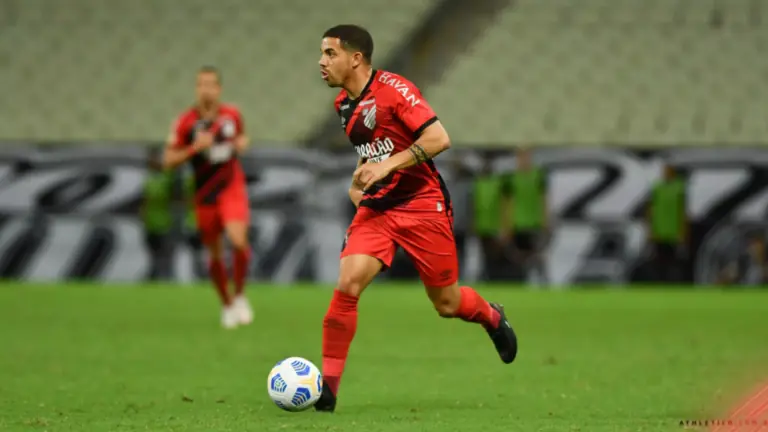 Assistir Athletico PR x Juventude ao vivo e  horário do jogo – (18/9)