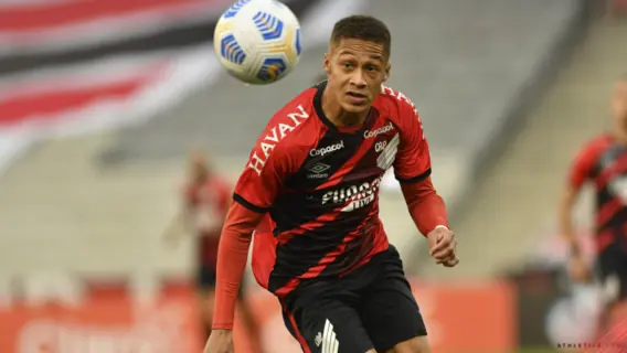 Como assistir América MG x Athletico PR ao vivo e horário do jogo – 11/9