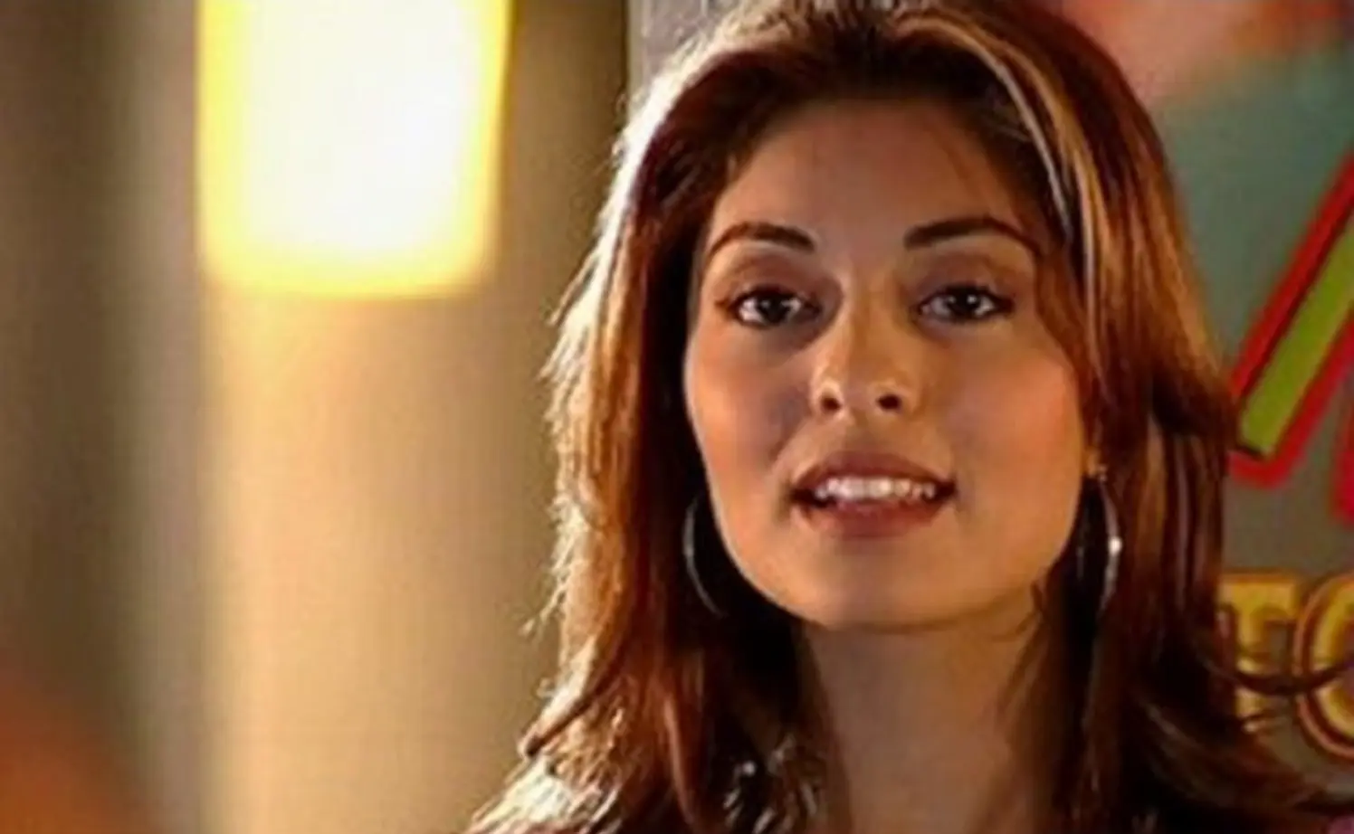 juliana paes novela o clone