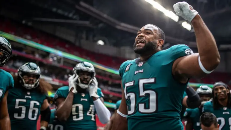 Programação de jogos da NFL 2021/2022: veja a tabela de domingo (19/9)