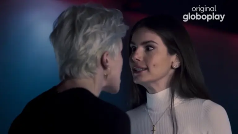 Estreias do GloboPlay em outubro tem Verdades Secretas 2 e mais