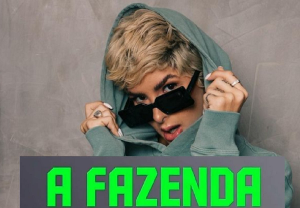 lary bottino a fazenda