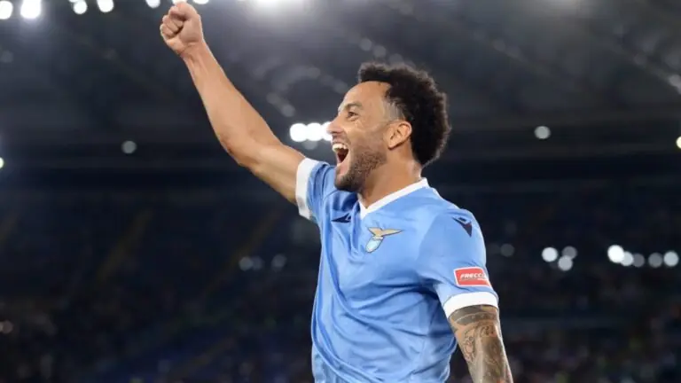 Lazio x Lokomotiv Moscow: onde assistir ao jogo de hoje AO VIVO – 30/09