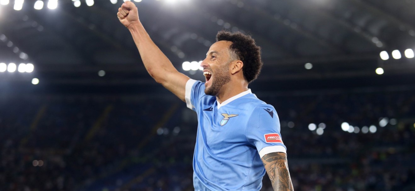 Lazio x Lokomotiv Moscow: onde assistir ao jogo de hoje AO VIVO – 30/09