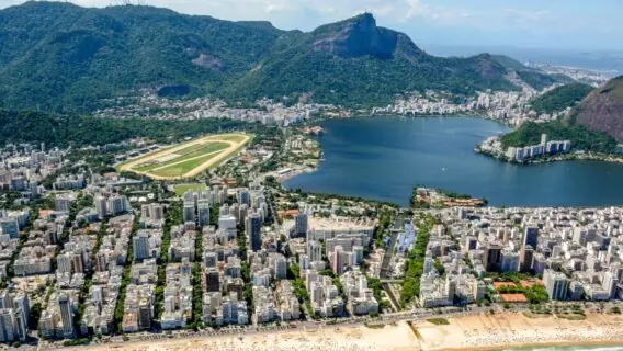 Quem lembra do Barraco do Leblon? Saiba o que aconteceu 1 ano depois