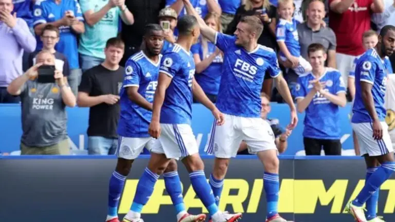 Légia Varsóvia x Leicester: onde assistir, horário e escalações – 30/09