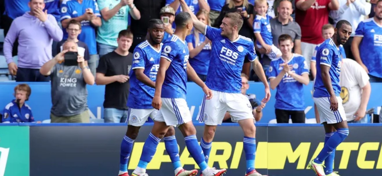 Légia Varsóvia x Leicester: onde assistir, horário e escalações – 30/09