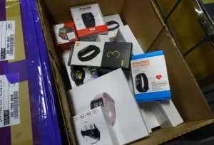 Leilão dos Correios 2021