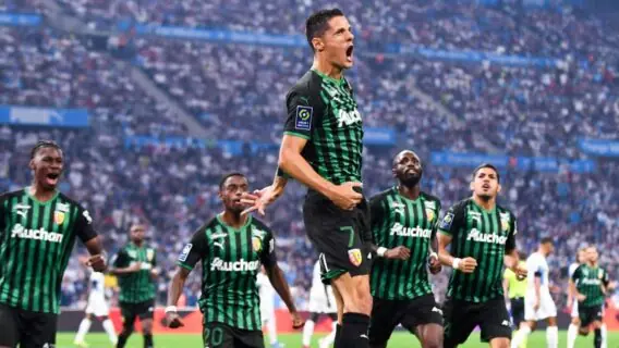 Saiba onde vai passar o jogo do Lens x Reims hoje ao vivo – 01/10