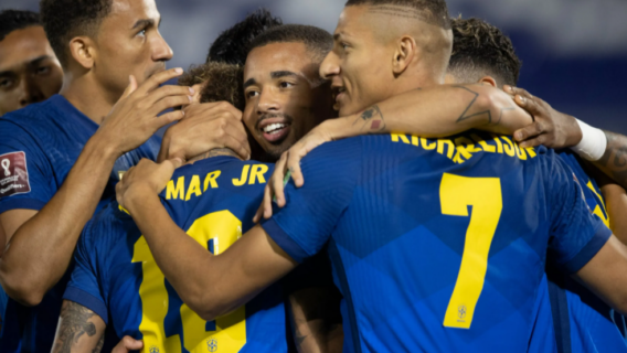 Tabela Eliminatórias Copa do Mundo 2022: veja os jogos de setembro