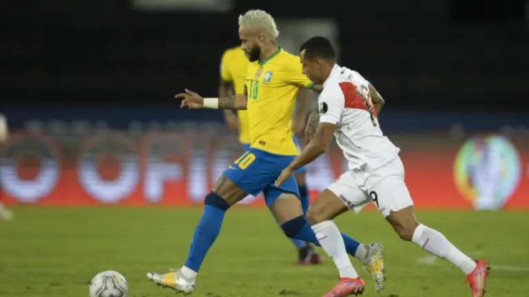 Que horas jogo do Brasil hoje x Peru e onde assistir AO VIVO- 9/9