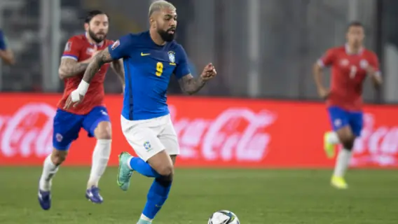 Brasil faz história na classificação das Eliminatórias da Copa do Mundo