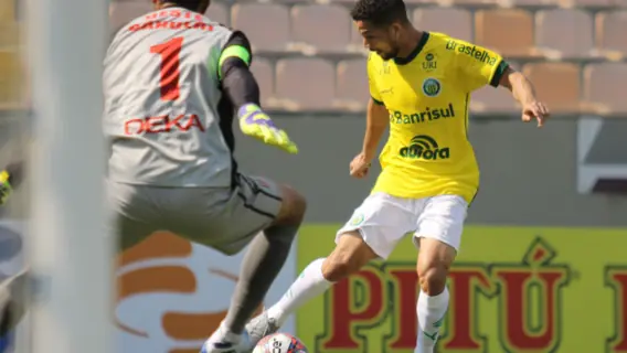 Tabela da Série C 2021 tem 2 clubes garantidos na próxima fase