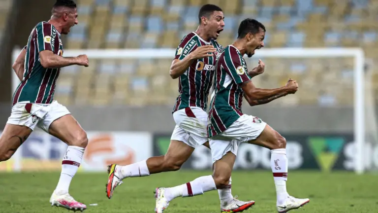 Assistir Chapecoense x Fluminense hoje: horário do jogo e escalação – 7/9