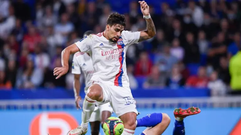 Saiba onde vai passar o jogo do Lyon x Brondby hoje ao vivo – 30/09