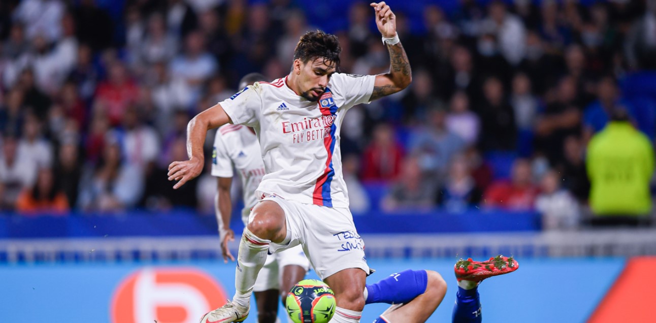 Saiba onde vai passar o jogo do Lyon x Brondby hoje ao vivo – 30/09