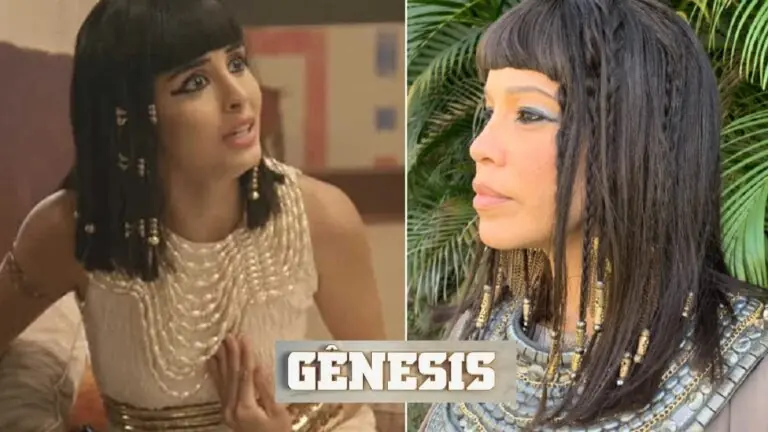 Mãe de Asenate vai morrer na novela Gênesis; veja quando
