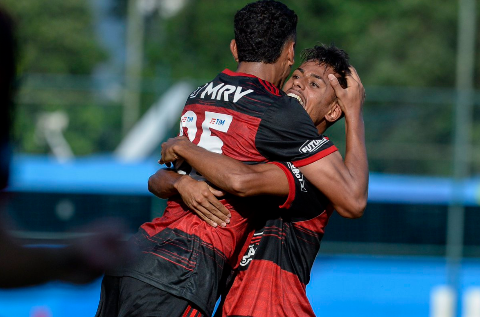 Flamengo x São Paulo sub-20: como assistir e horário do jogo hoje – 12/9