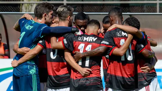 Chapecoense x Flamengo sub-20: como assistir e horário do jogo – 5/9