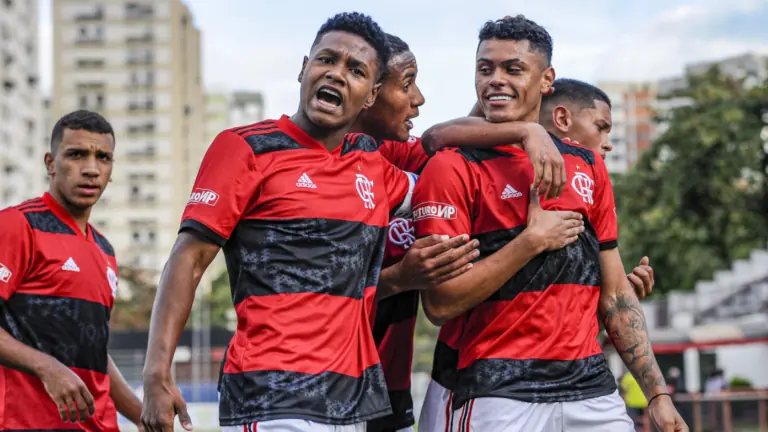 Cruzeiro x Flamengo sub-17: onde assistir ao vivo e horário do jogo – 22/9