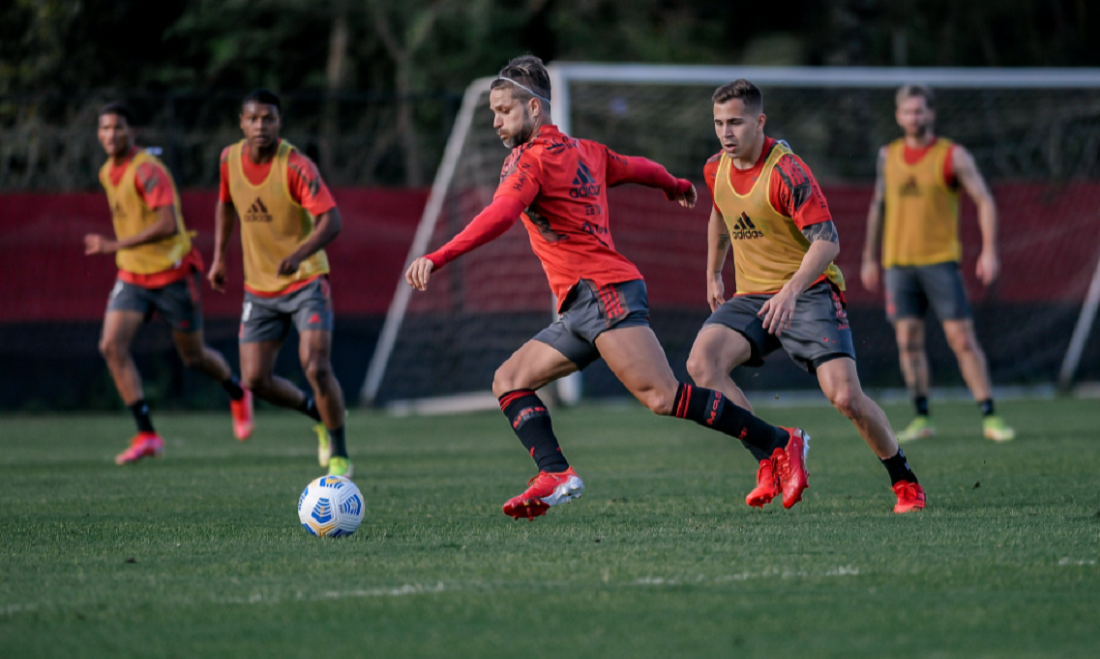 Flamengo encara o América MG no próximo jogo do Brasileirão