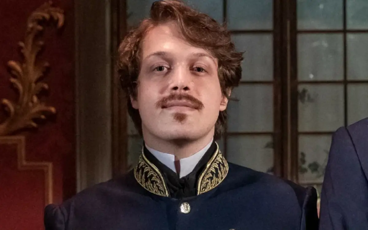 marido da princesa isabel